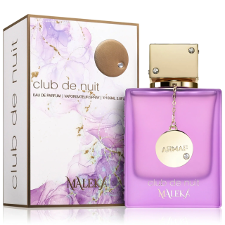 Club de Nuit Maleka - EDP - ARMAF - Mujer - 105ml