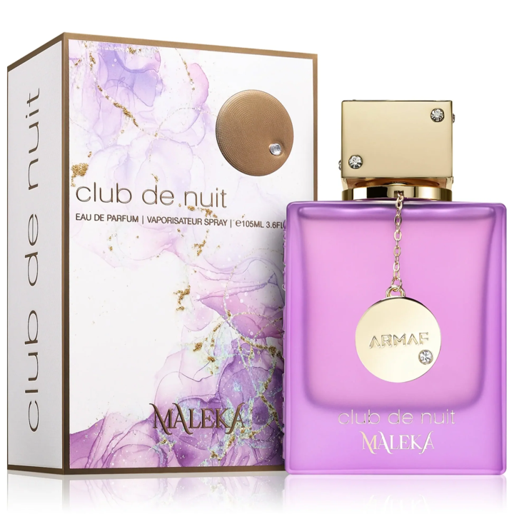 CLUB DE NUIT MALEKA EDP - Armaf - Mujer - 105ml