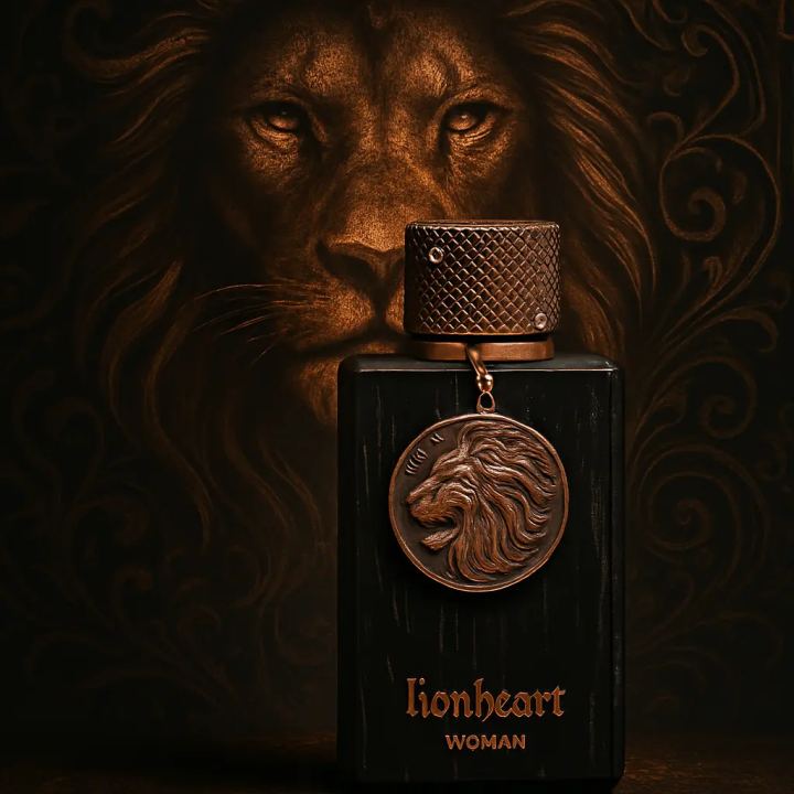 CLUB DE NUIT LIONHEART WOMAN EDP - Armaf - Mujer - 100ml