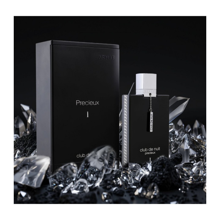 CLUB DE NUIT PRECIEUX EDP - ARMAF - Unisex - 55ml
