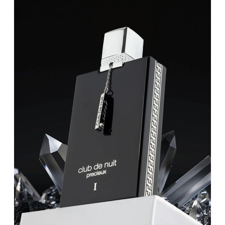 CLUB DE NUIT PRECIEUX EDP - ARMAF - Unisex - 55ml