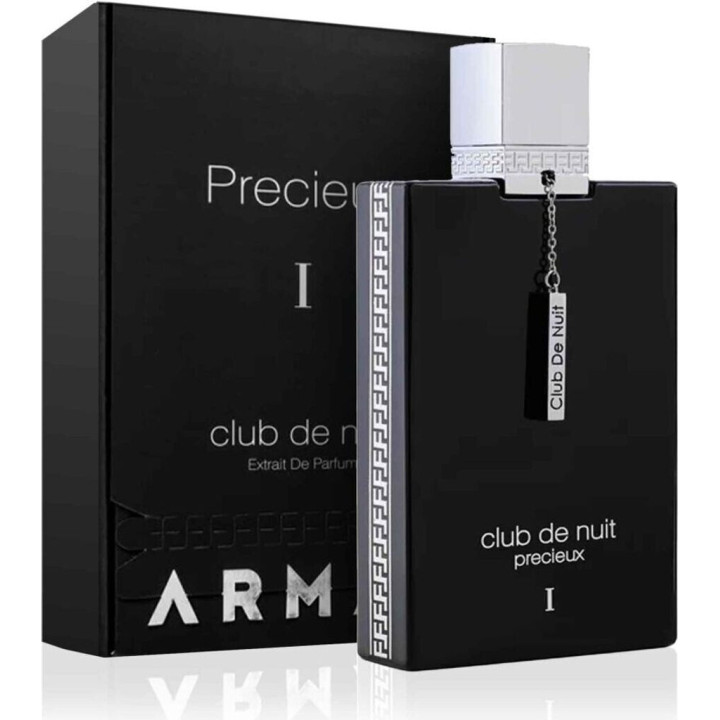 CLUB DE NUIT PRECIEUX EDP - ARMAF - Unisex - 55ml