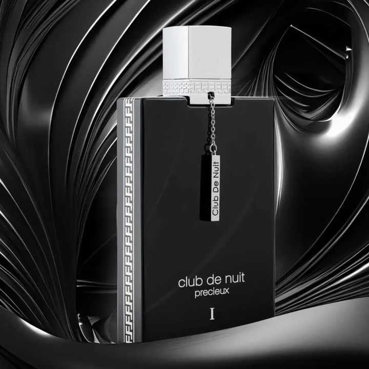 CLUB DE NUIT PRECIEUX EDP - ARMAF - Unisex - 55ml
