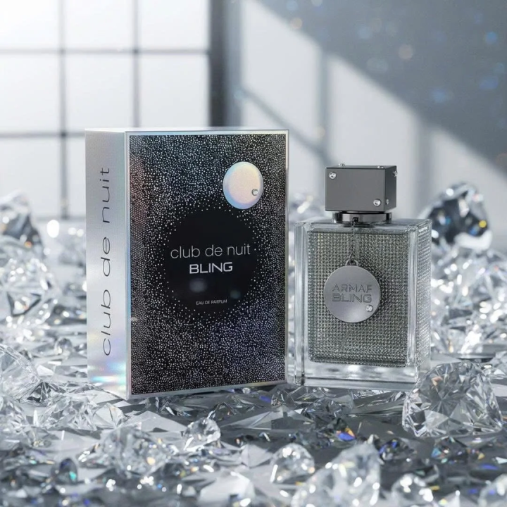 CLUB DE NUIT BLING EDP - Armaf - Unisex - 75ml