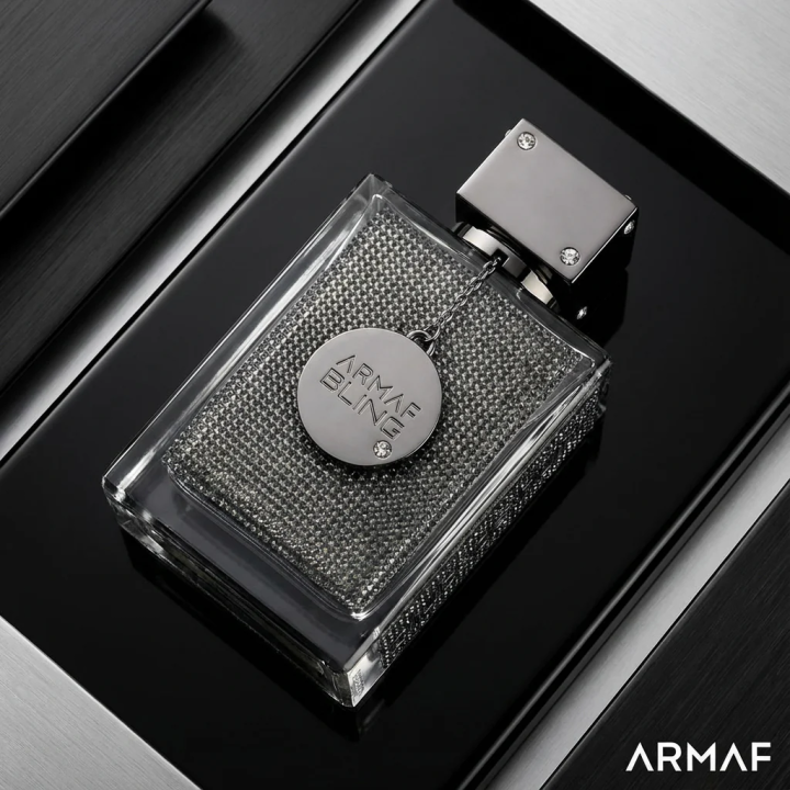 CLUB DE NUIT BLING EDP - Armaf - Unisex - 75ml
