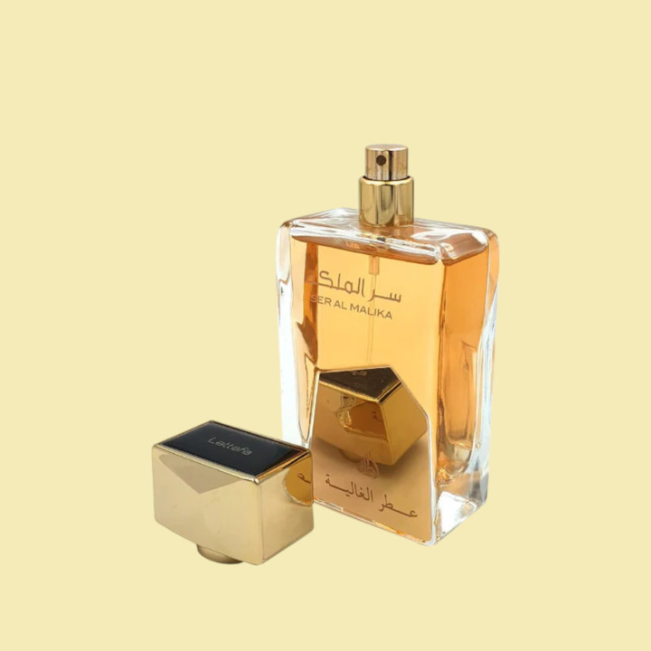 SER AL MALIKA EDP - Lataffa - Mujer - 100ml