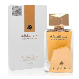 Ser Al Malika - EDP - Lataffa - Mujer - 100ml
