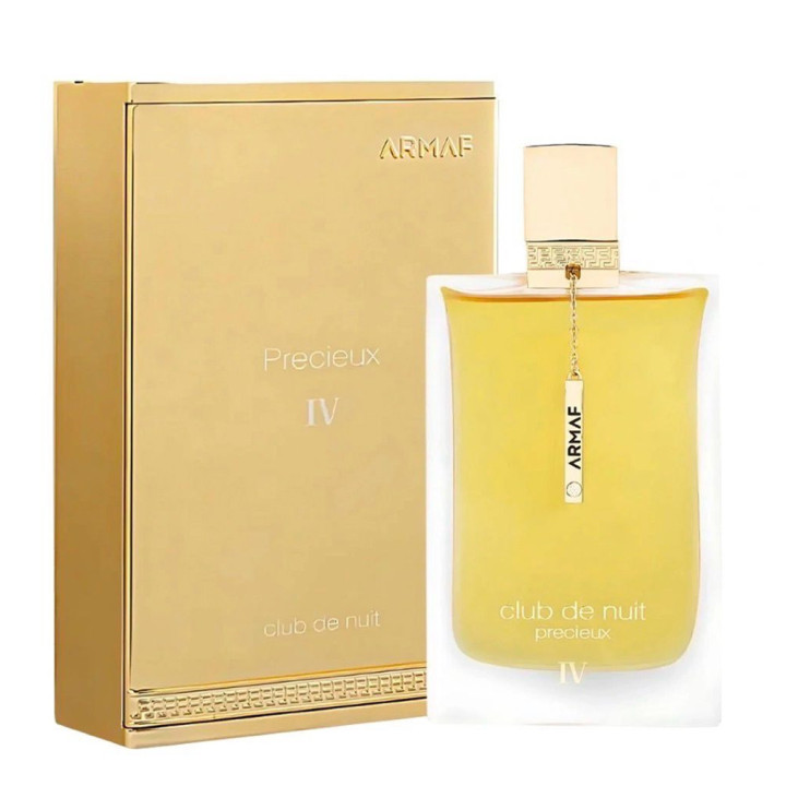 CLUB DE NUIT PRECIEUX IV EDP - Armaf - Mujer - 55ml