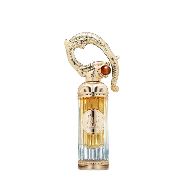 SEHR EDP - Lataffa - Unisex - 100ml