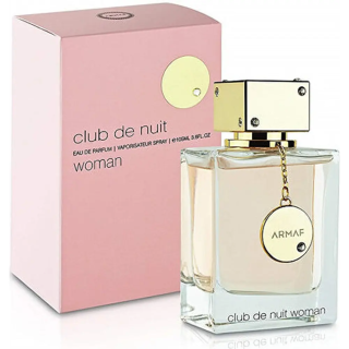 Club de Nuit Woman - EDP - Armaf- Mujer - 105ml