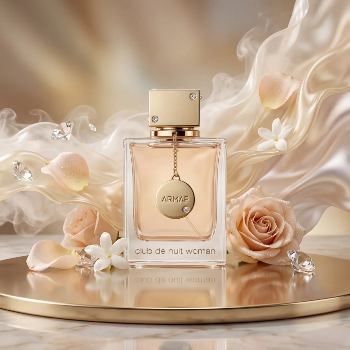 Club de Nuit Woman - EDP - Armaf- Mujer - 105ml