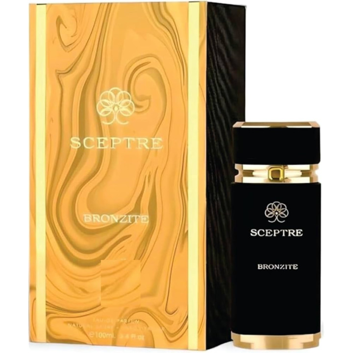 SCEPTRE BRONZITE EDP - M. Alhambra - Hombre - 100ml