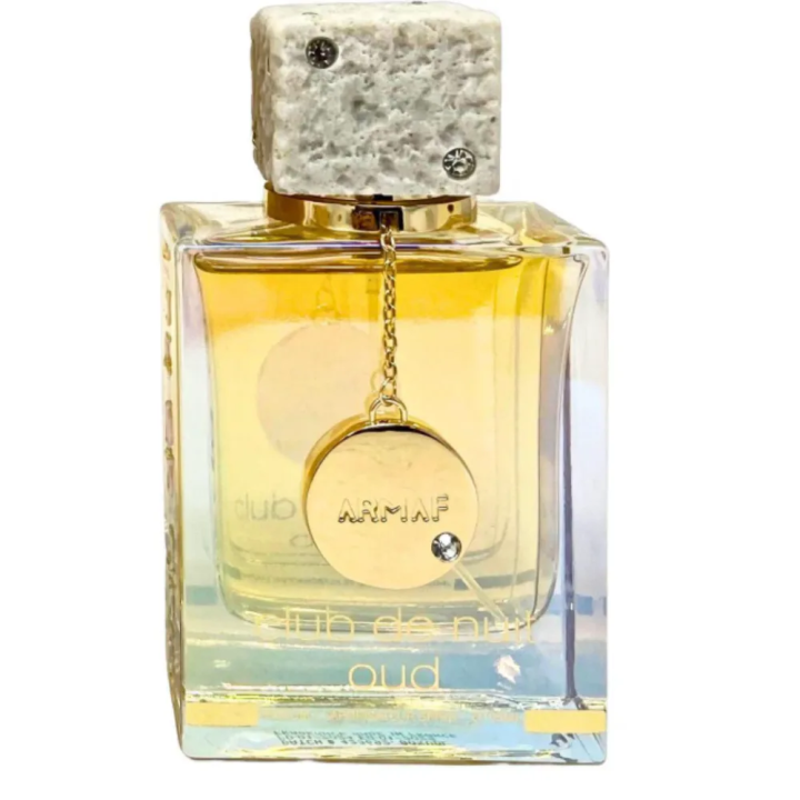 CLUB DE NUIT OUD EDP - Armaf - Unisex - 105ml