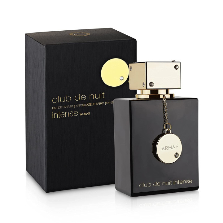 CLUB DE NUIT INTENSE WOMAN EDP - Armaf - Mujer - 105ml
