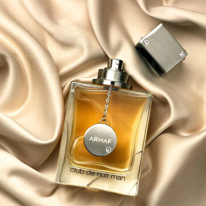 CLUB DE NUIT MAN IMPROVED EDP - Armaf - Hombre - 105ml