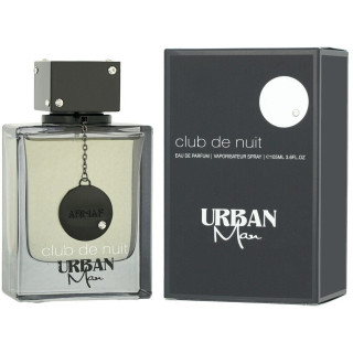 Club de Nuit Urban Man - EDP - Armaf - Hombre - 105ml