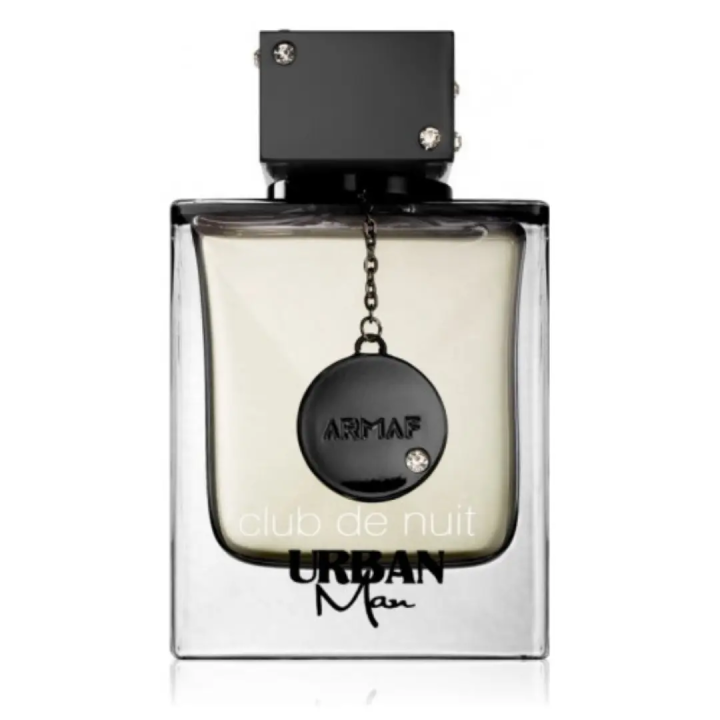 Club de Nuit Urban Man - EDP - Armaf - Hombre - 105ml