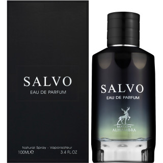 Salvo EDP - EDP - Lataffa - Hombre - 100ml