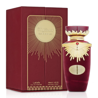 Sakeena - EDP - Lataffa - Mujer - 100ml