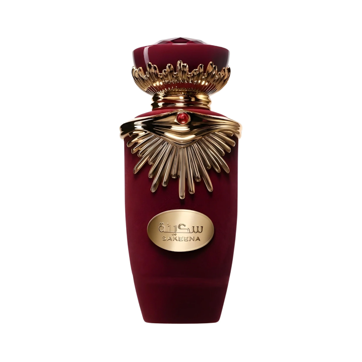 SAKEENA EDP - Lataffa - Mujer - 100ml