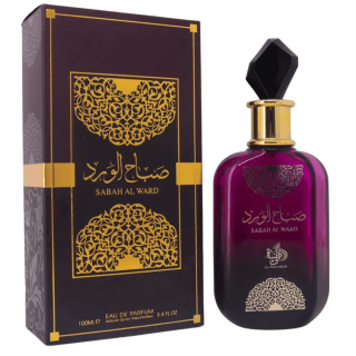 Sabah Al Ward - EDP - Lataffa - Mujer - 100ml