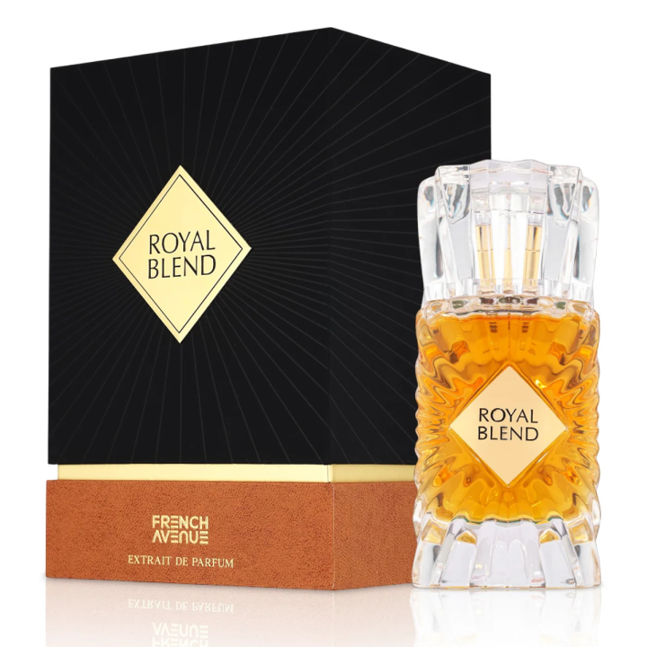 ROYAL BLEND EDP - F. Avenue - Unisex - 100ml