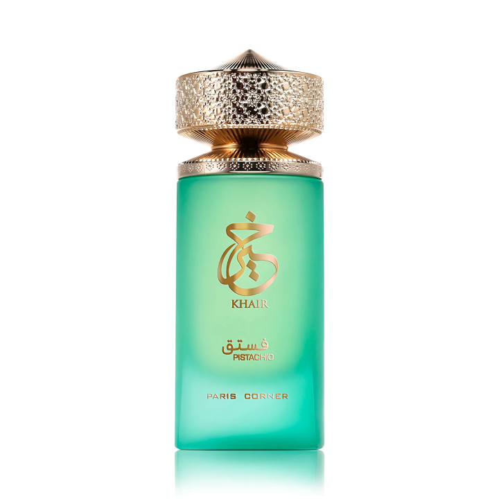 Khair Pistacho - EDP - P. Corner - Unisex - 100ml
