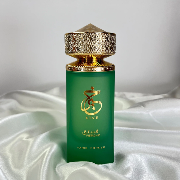 Khair Pistacho - EDP - P. Corner - Unisex - 100ml