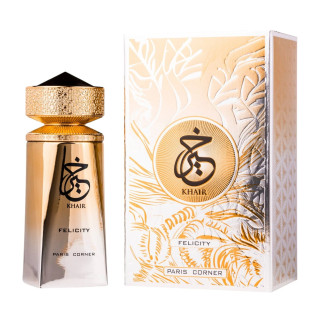 Khair Felicity - EDP - P. Corner - Mujer - 100ml
