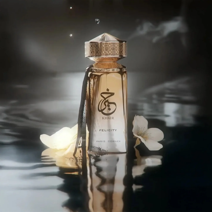 Khair Felicity - EDP - P. Corner - Mujer - 100ml