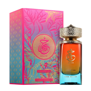 Khair Confection - EDP - P. Corner - Unisex - 100ml