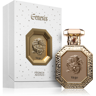 Genesis Virgo - EDP - F. Avenue - Unisex - 100ml