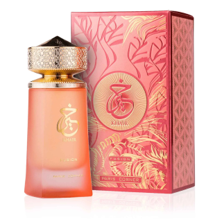 Khair Fusion - EDP - P. CORNER - Unisex - 100ml