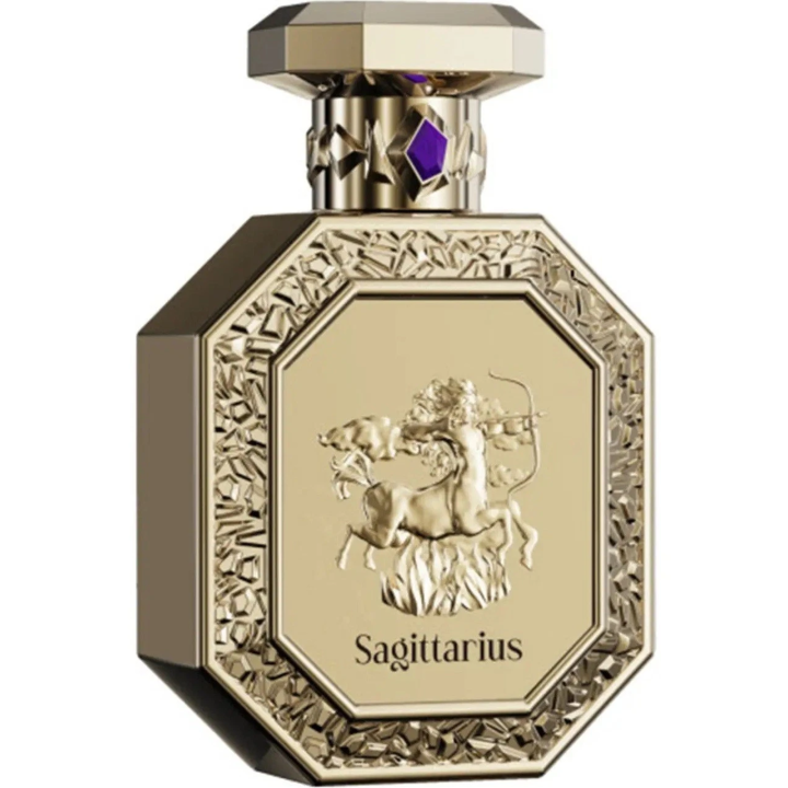 GENESIS SAGITTARIUS EXTRAIT DE PARFUM - F. Avenue - Unisex - 100ml