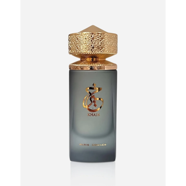 Khair - EDP - P. Corner - Unisex - 100ml