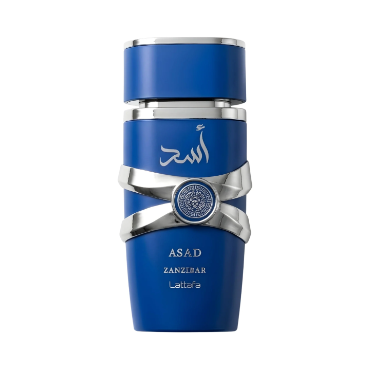 ASAD ZANZIBAR EDP - Lataffa - Hombre - 100ml