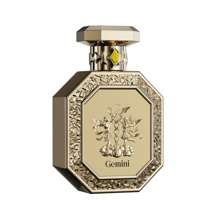 GENESIS GEMINI EDP - F. Avenue - Unisex - 100ml