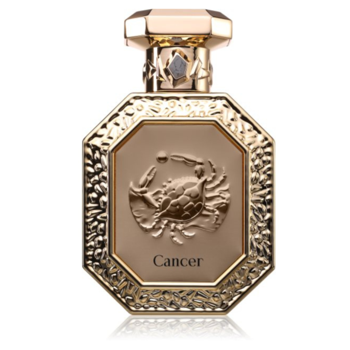 GENESIS CANCER EDP - F. Avenue - Unisex - 100ml