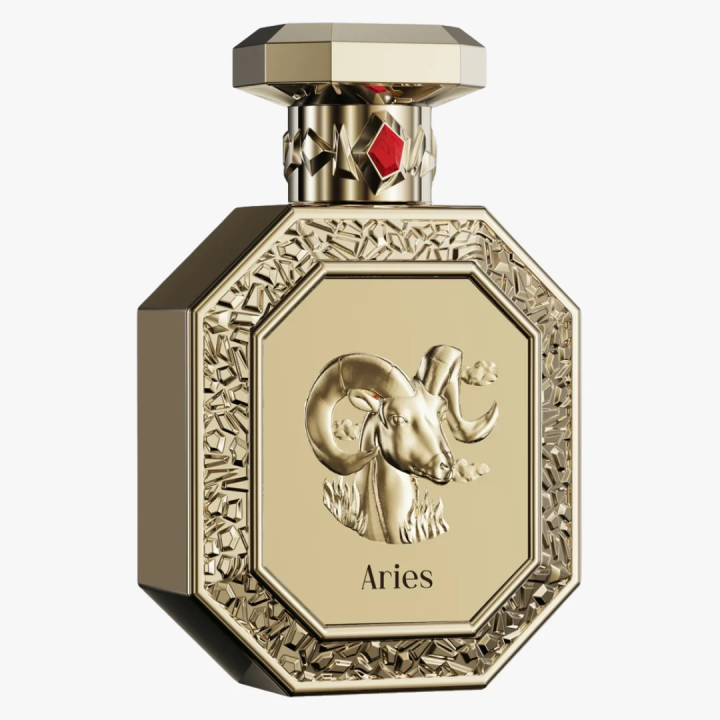 GENESIS ARIES EDP - F. Avenue - Unisex - 100ml
