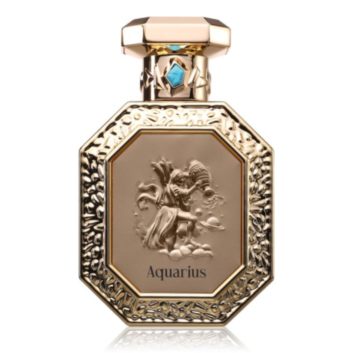 GENESIS AQUARIUS EDP - F. Avenue - Unisex - 100ml