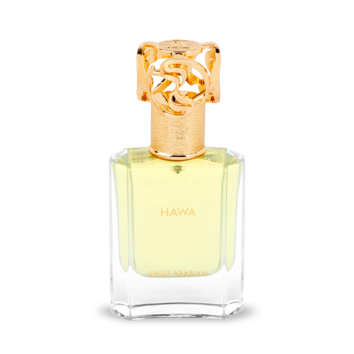 Hawa - Extrait de Parfum - S. Arabian - Mujer - 100ml