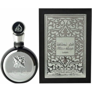 Fakhar Black- EDP - Lataffa - Hombre - 100ml