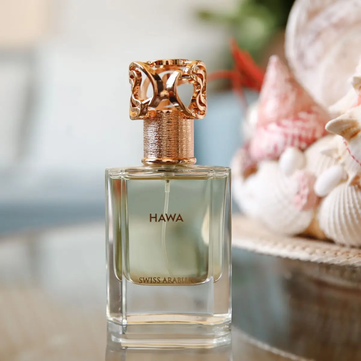 Hawa - Extrait de Parfum - S. Arabian - Mujer - 100ml