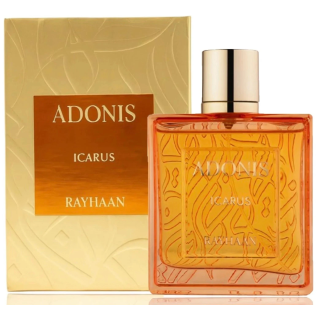 Rayhaan Adonis Icarus - EDP - Rayhaan - Hombre - 100ml