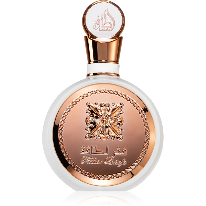 Fakhar Rose - EDP - Lataffa - Mujer - 100ml