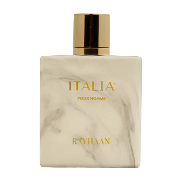 RAYHAAN ITALIA EDP - Rayhaan - Hombre - 100ml