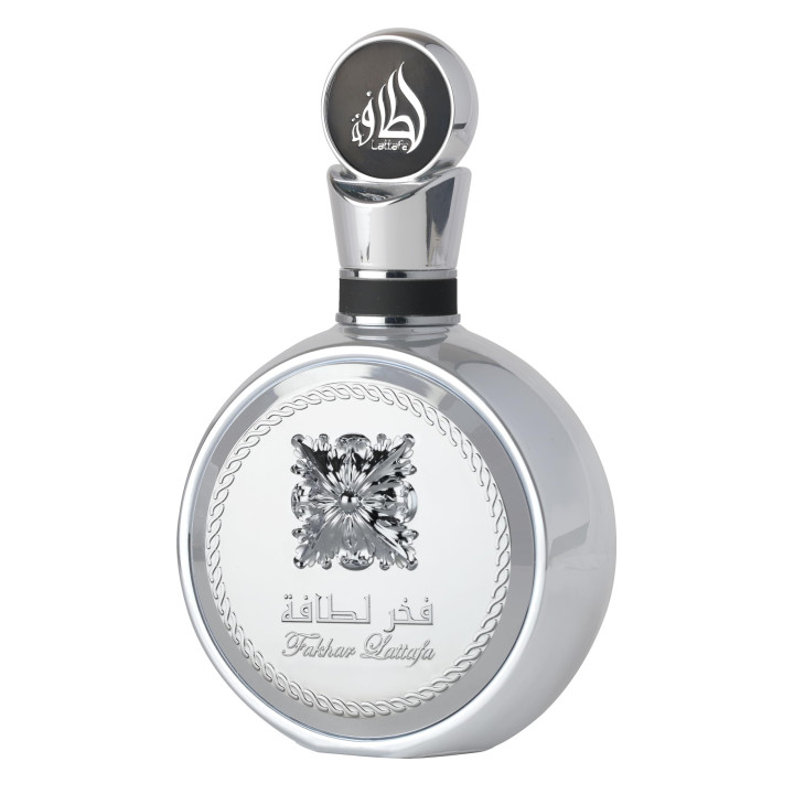 Fakhar Platinum - EDP - Lataffa - Unisex - 100ml