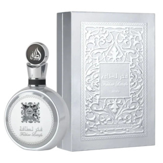 Fakhar Platinum - EDP - Lataffa - Unisex - 100ml