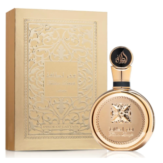 Fakhar Gold - EDP - Lataffa - Unisex - 100ml
