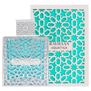 Rayhaan Aquatica - EDP - Rayhaan - Hombre - 100ml
